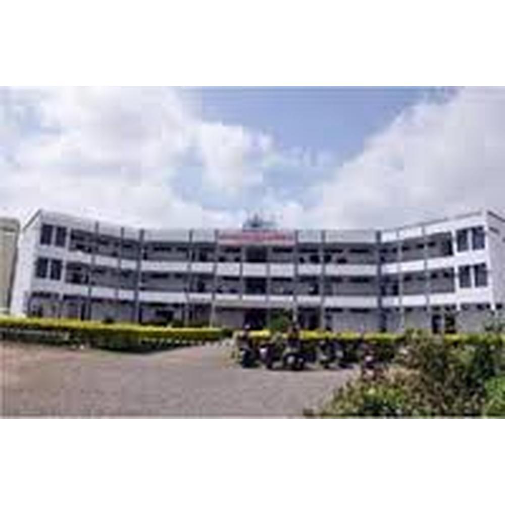 Radhabai Kale Mahila Mahavidyalaya (RKMM) - Logo