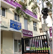 Radha Eye Care - Logo