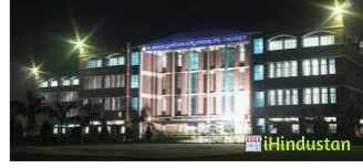 Radha Govind Engg College - Logo