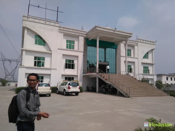 Radha Govind Group Of Colleges, Moradabad - Logo