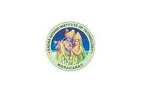 Radha Govind Institute of Technology (RGIT) - Logo