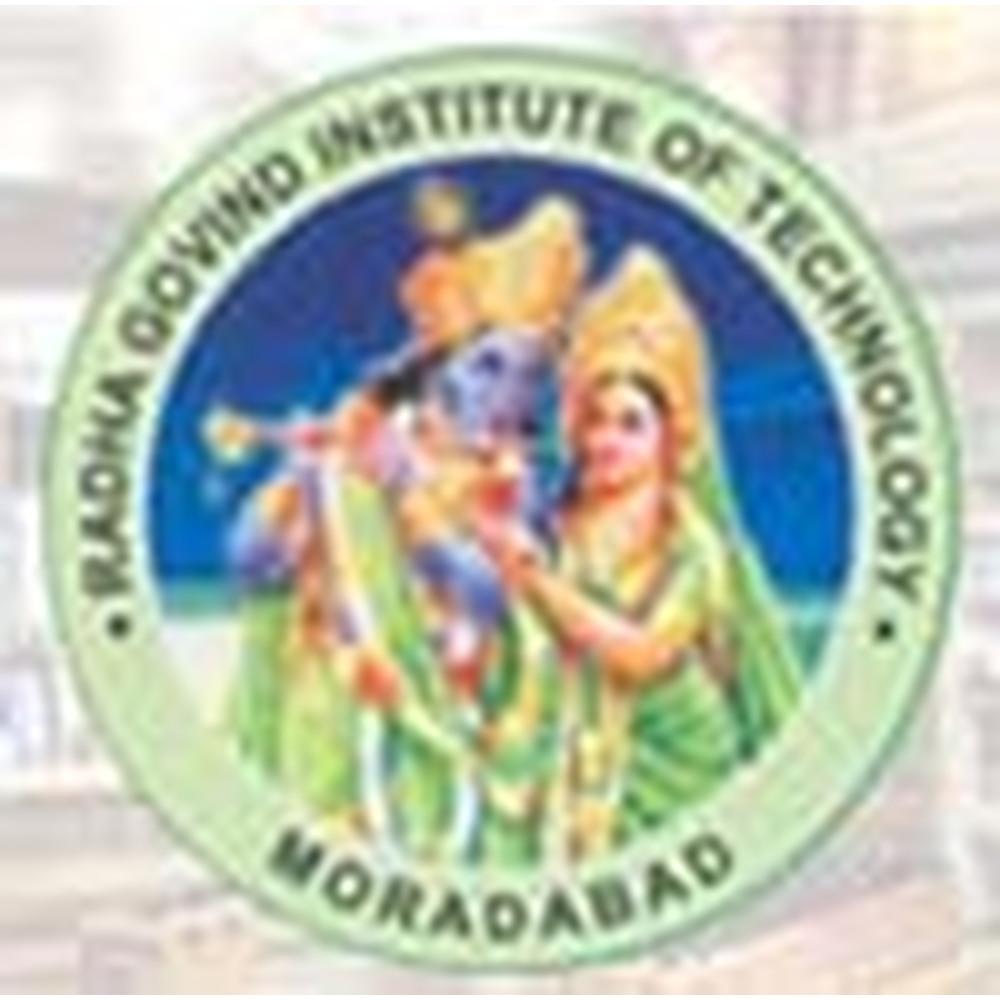 Radha Govind Institute of Pharmacy (RGIP) - Logo