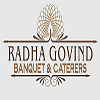 Radha Govind Manda - Logo
