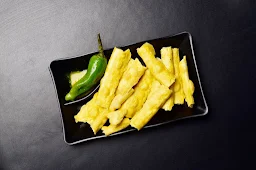 Radha Krishna Fast Food And Thali Restaurant - Cover photo
