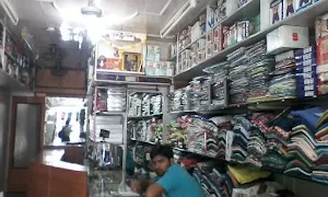 Radhakrishna Mens Wear - Cover photo