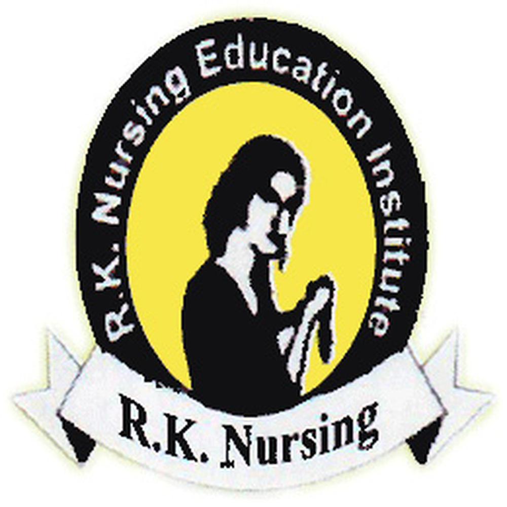 Radha Krishna Nursing Education Institute (RKNEI) - Logo