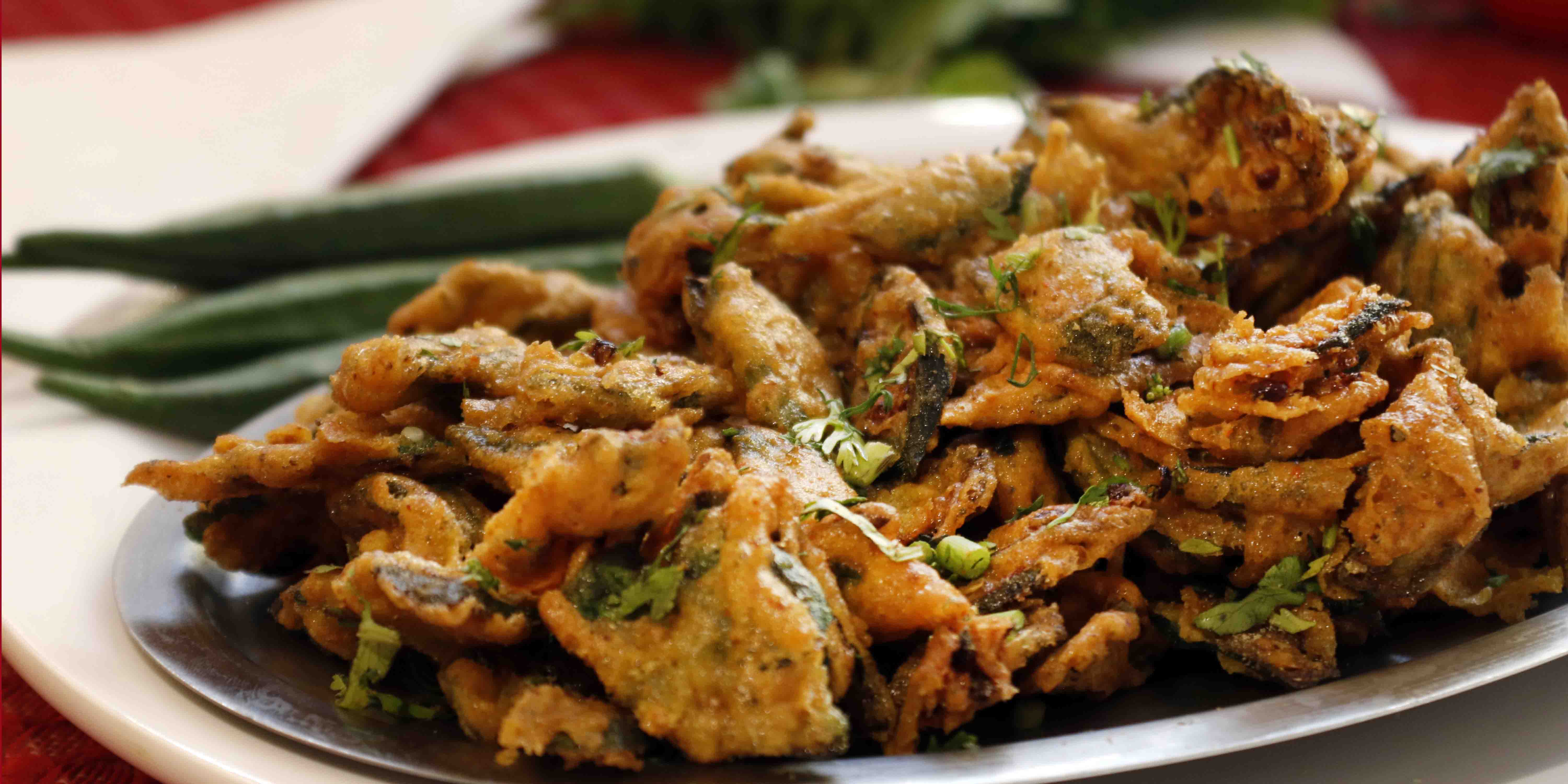 Radha Krishna Pure Veg(Hinjewadi) - Logo