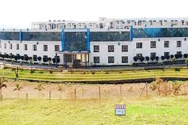 Radharaman Engineering College - Logo