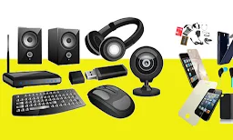 Radhe Computers - Cover photo
