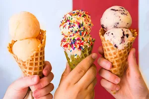 Radhe Krishna Icecream & Cold Drinks - Logo