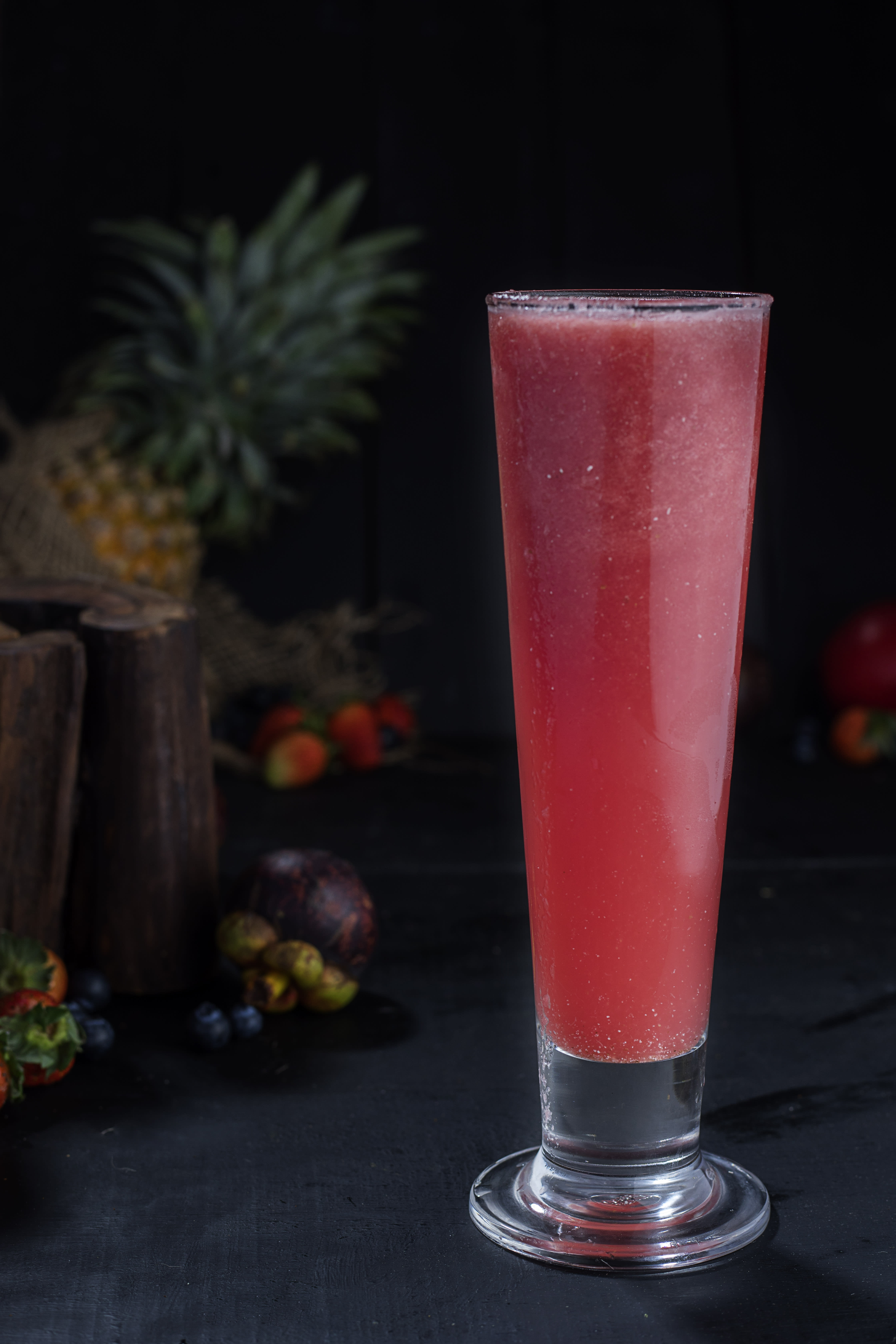 Radhe Krishna Juice And Starters - Logo