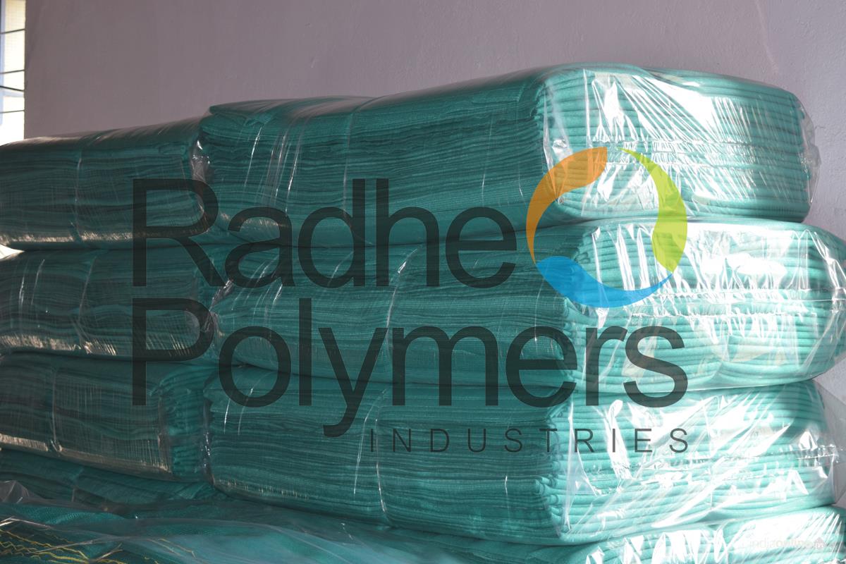 Radhe Polymers Industries - Cover photo
