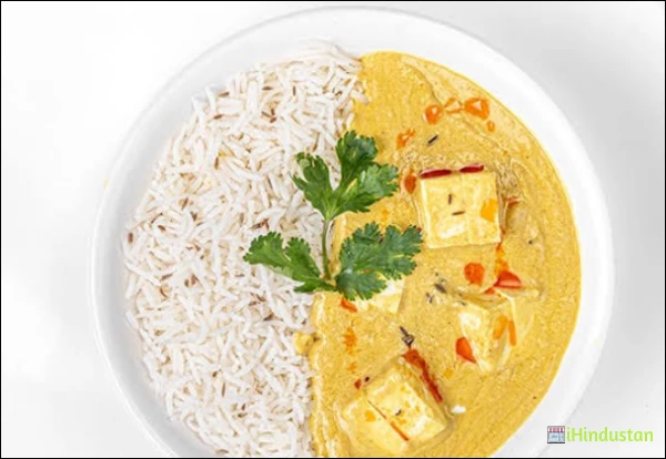 Radhe Radhe Kitchen And Tiffin Service - Logo