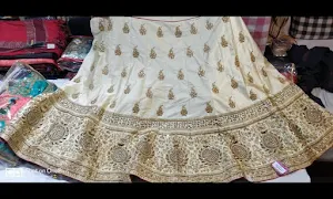 Radhe Radhe Saree Emporium & Handloom - Cover photo