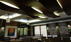 Radhe Restaurant - Logo