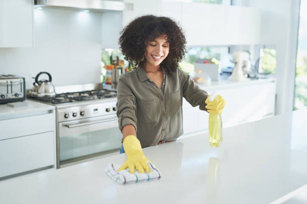 Radhe sanitization services - Cover photo