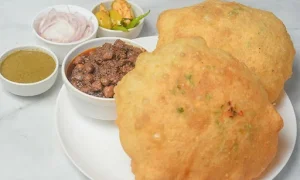 Radhey Shyam Subhash Kumar Special Chole Bhature - Cover photo