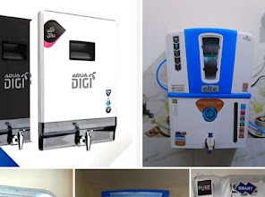 Radhika Enterprises Ro Water purifier Services - Cover photo