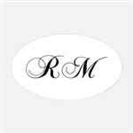 Radhika Marbles - Logo