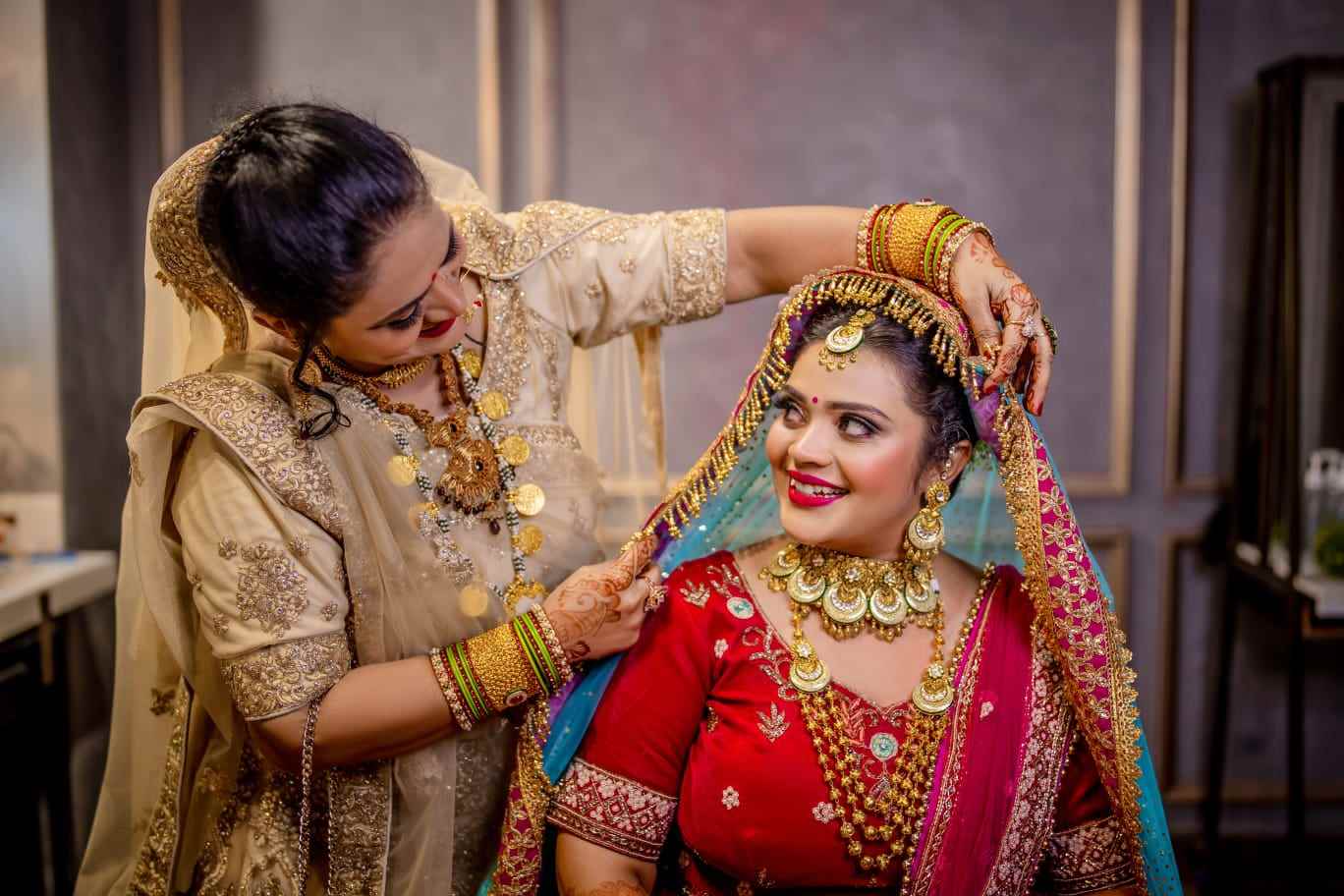 Radhika Productions - Cover photo