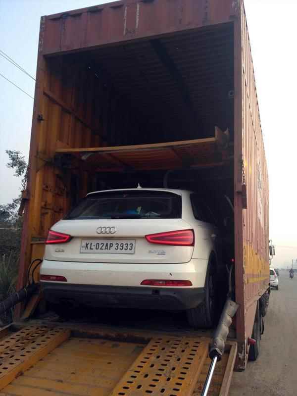 Radhika Transport Pvt Ltd - Cover photo