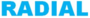 Radial Industries 137909 - Logo