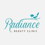 Radiance Beauty Clinic - Logo