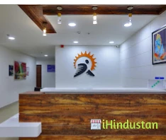 Radiance Hospitals - Logo