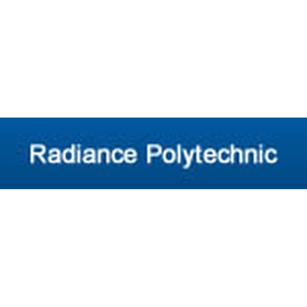 Radiance Polytechnic (RP) - Logo