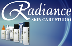 Radiance Skin Care Studio - Logo
