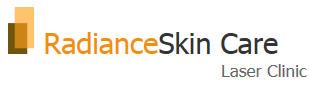 Radiance Skin Care and Laser Clinic - Logo