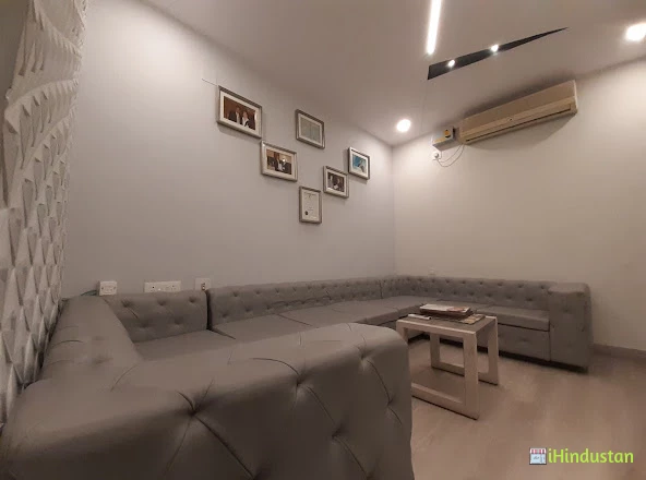 Radiance Skin & Hair Clinic - Logo