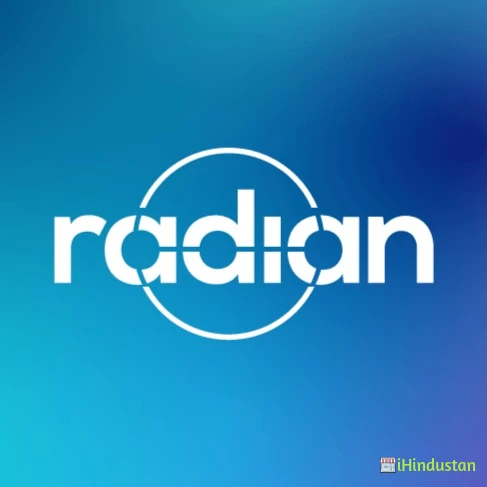 Radian Mobility - Logo