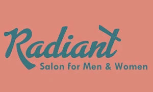 Radiant Salon For Men & Women - Cover photo