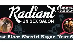 Radiant Unisex Salon Hair Beauty & Tattoo - Cover photo