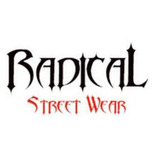 Radical Street Wear Inc - Logo