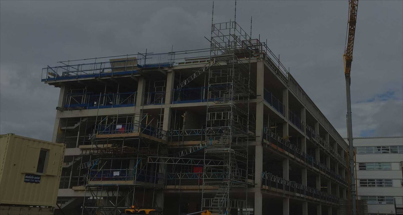 Radi Formwork - Cover photo