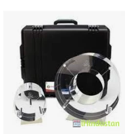 Radiological Precision Labs Pvt. Ltd. - Cover photo