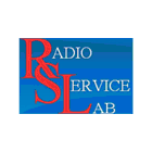 Radio Service Laboratory - Logo