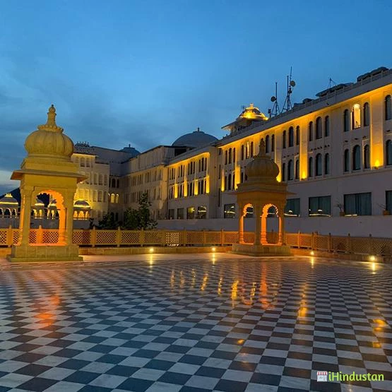 Radisson Blu Hotel Jaipur Hotels in Jaipur - Logo