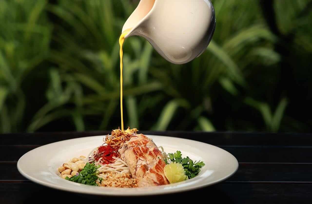 Radisson Food Delivery Company - Logo
