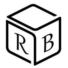 Radium Box 393329 - Logo