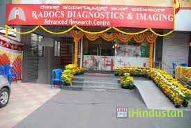 Radocs Diagnostics - Logo