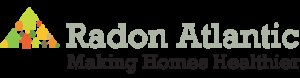 Radon Atlantic Environmental Technologies - Logo