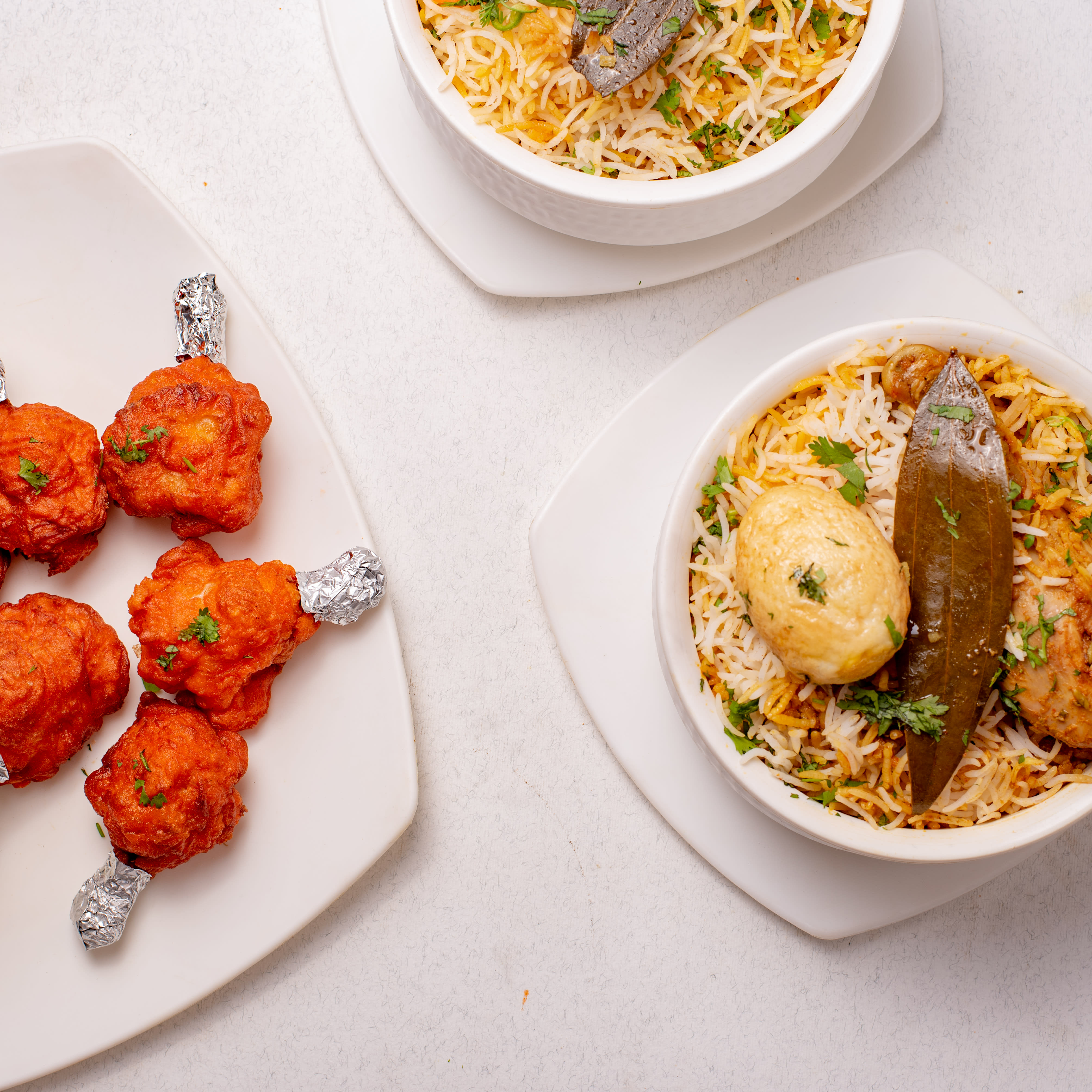 Rados Beer & Biryani - Logo