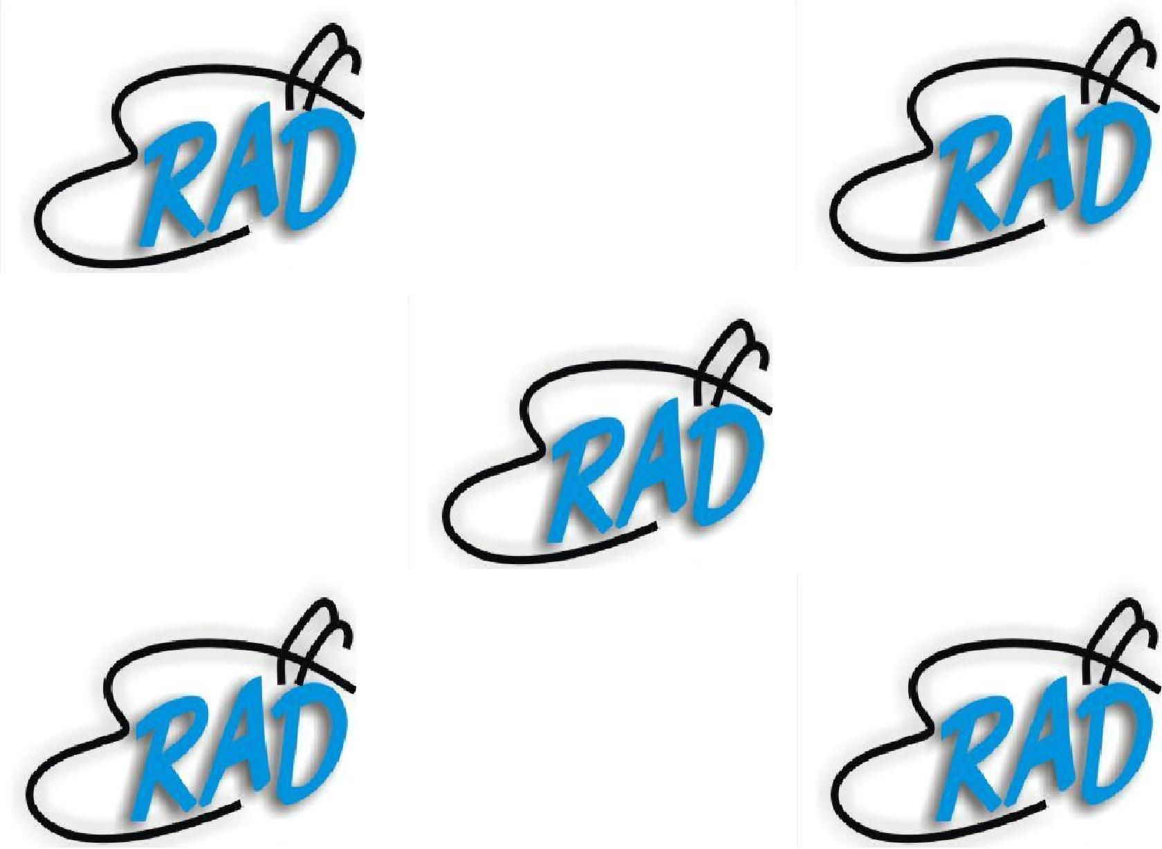 Rad Pools and Concrete - Cover photo