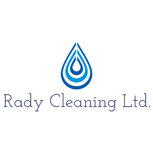Rady Cleaning Ltd. - Logo