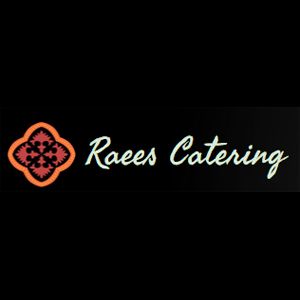 Raees Catering - Logo
