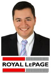 Raffaele Albano - Royal LePage Real Estate Professional - Logo