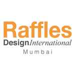 Rafflesdesign - Logo